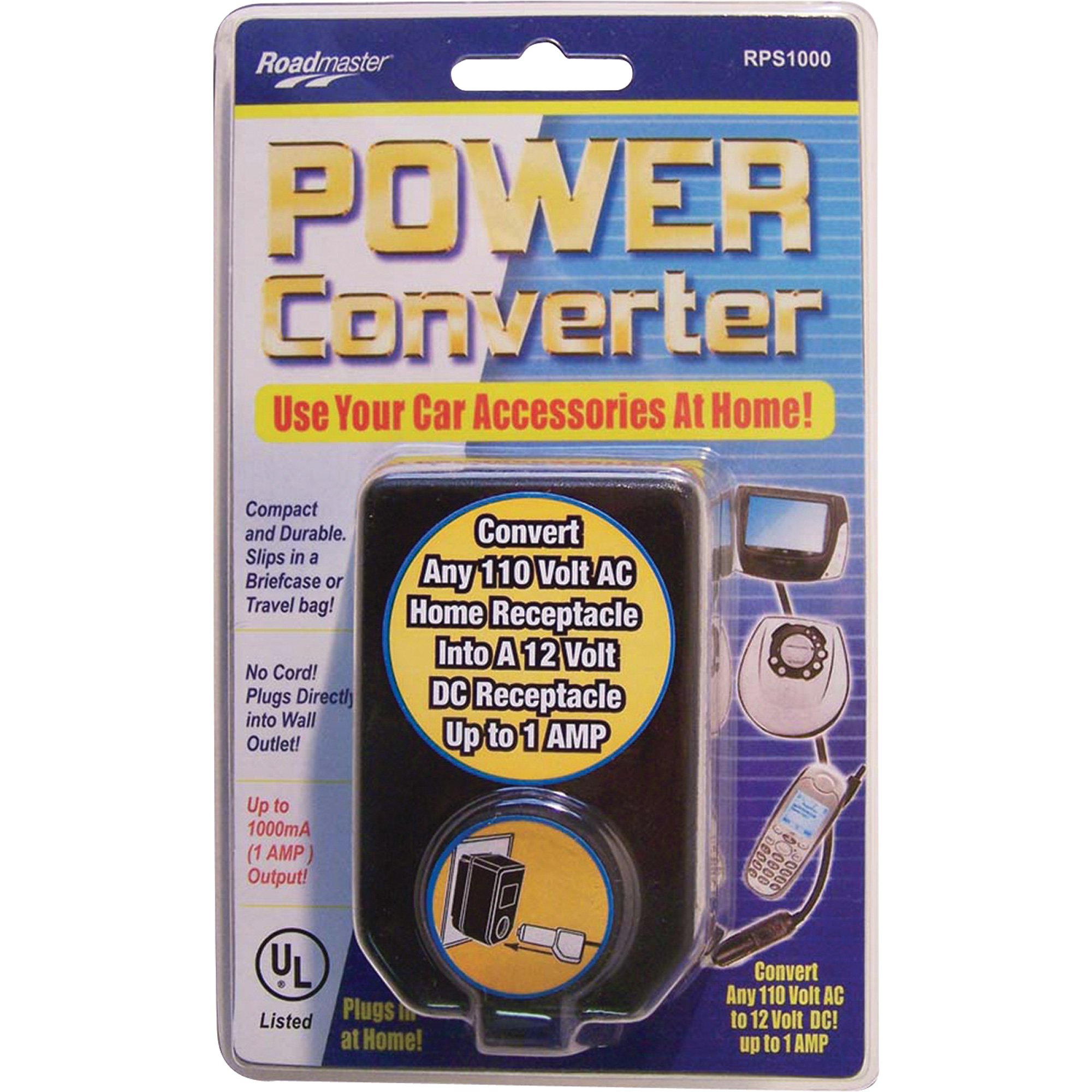 Voltage Converter